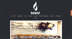 Desktop Screenshot of bar-brandstof.nl
